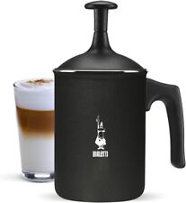 Bialetti tuttocrema alluminio usato  Siderno