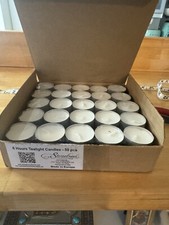 Velas de chá stonebriar comprar usado  Enviando para Brazil