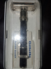 Gillette black adjustable gebraucht kaufen  Zeithain