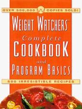 Weight watchers complete for sale  Memphis