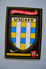 Vichy carte postale d'occasion Vichy carte postale d'occasion  Marseille IV