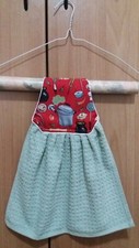 Hanging kitchen towel for sale  Aurora