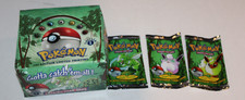 Empty 1999 pokemon for sale  Almont