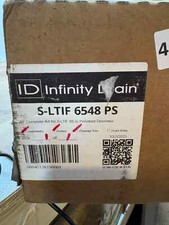 Infinity drain istif6548ps for sale  Mooresville