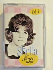Sheila annees yeye d'occasion  Libourne