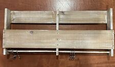 Hanging wall organizer for sale  Harrisonburg