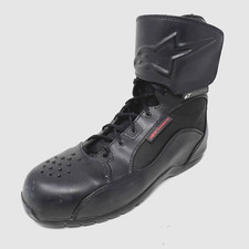 Alpinestars motorcycle boots for sale  Butte