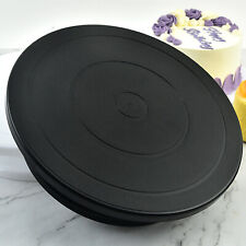 11inch cake turntable for sale  Shipping to Ireland