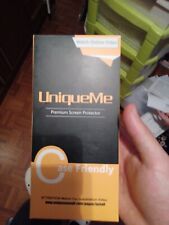 Pellicola xiaomi note usato  Brusnengo