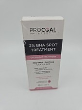 Bha spot treatment for sale  TAMWORTH