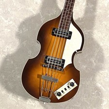 Hofner 500 1990 d'occasion  Expédié en Belgium