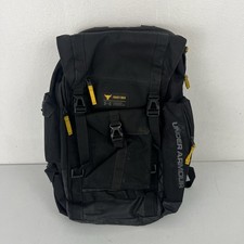 Mochila Under Armour UA x Project Rock Freedom Regiment - Preta comprar usado  Enviando para Brazil