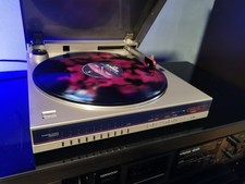 Giradischi sansui lineare usato  Gorizia