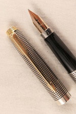 parker 75 fountain pen for sale parker 75 fountain pen for sale Baton Rouge