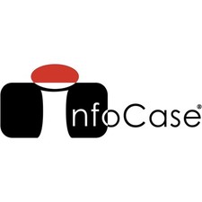 Infocase tbc54prvcy privacy for sale  Carol Stream