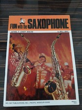 Altsaxophon noten hne gebraucht kaufen  Krefeld