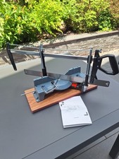 manual mitre saw for sale manual mitre saw for sale LEICESTER