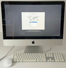 Imac 21.5 inch for sale Imac 21.5 inch for sale  PRESTON
