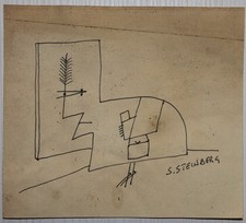 saul steinberg for sale saul steinberg for sale USA