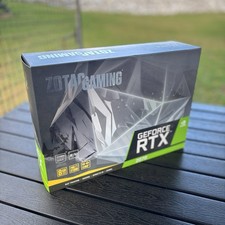 Zotac gaming grafikkarte gebraucht kaufen  Plauen