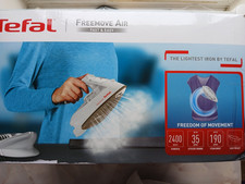 Tefal freemove air for sale  SOUTHAMPTON
