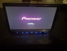 Pioneer avic 7100nex for sale  Denver
