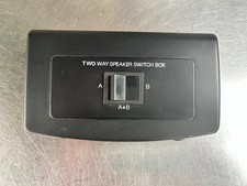 Bbc zone speaker for sale  STONEHAVEN