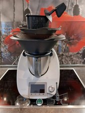 Thermomix tm5 zubehör gebraucht kaufen Thermomix tm5 zubehör gebraucht kaufen  Buchholz i.d. Nordheide