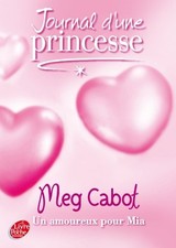 Journal princesse. vol. d'occasion  Corbeil-Essonnes