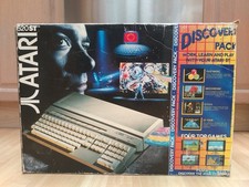 Atari 520 stfm for sale  STAINES-UPON-THAMES