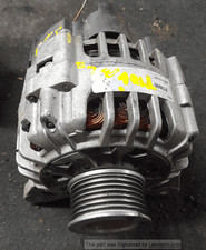 8200654541 alternatore renault usato  Italia
