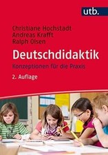 Deutschdidaktik christiane hoc gebraucht kaufen  Berlin