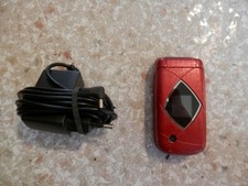 Vecchio telefono siemens usato  Salerno
