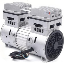 Compressore 750w usato  Chivasso