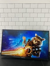 Inch gaming monitor for sale  Boiling Springs
