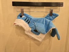 Dog shark costume for sale  China Grove