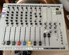 Airmate channel imput for sale  SIDMOUTH