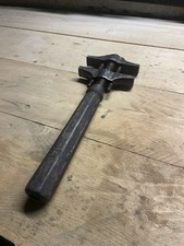 Clé molette anglaise d'occasion Clé molette anglaise d'occasion  Isigny-le-Buat