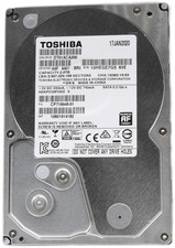 Toshiba sata iii gebraucht kaufen  Troisdorf