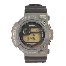 Relógio/marca G-Shock 90S Dw-6300B-8 original Frogman cinza metálico escuro comprar usado  Enviando para Brazil