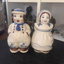 Vintage shawnee salt for sale  Glendora