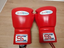 Boxing 14oz sparring for sale  REDCAR