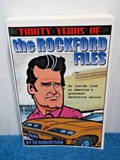 Thirty years rockford for sale  SOUTHPORT