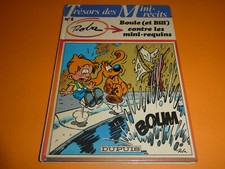 Tresors mini recits d'occasion Tresors mini recits d'occasion  Aubervilliers