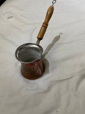 Traditional handmade copper for sale  MORDEN