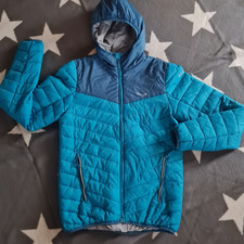 Hochwertige salewa winterjacke gebraucht kaufen  Eibenstock