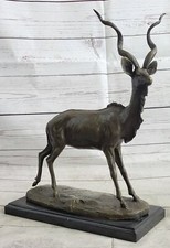 Kudu antelope gazelle for sale  New York
