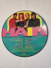 Udo lindenberg hair gebraucht kaufen  Niederkrüchten