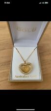 Australian carat gold for sale  MILTON KEYNES