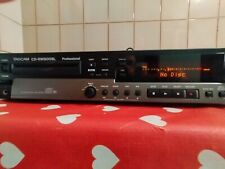 Tascam 900sl professional usato  Cagliari